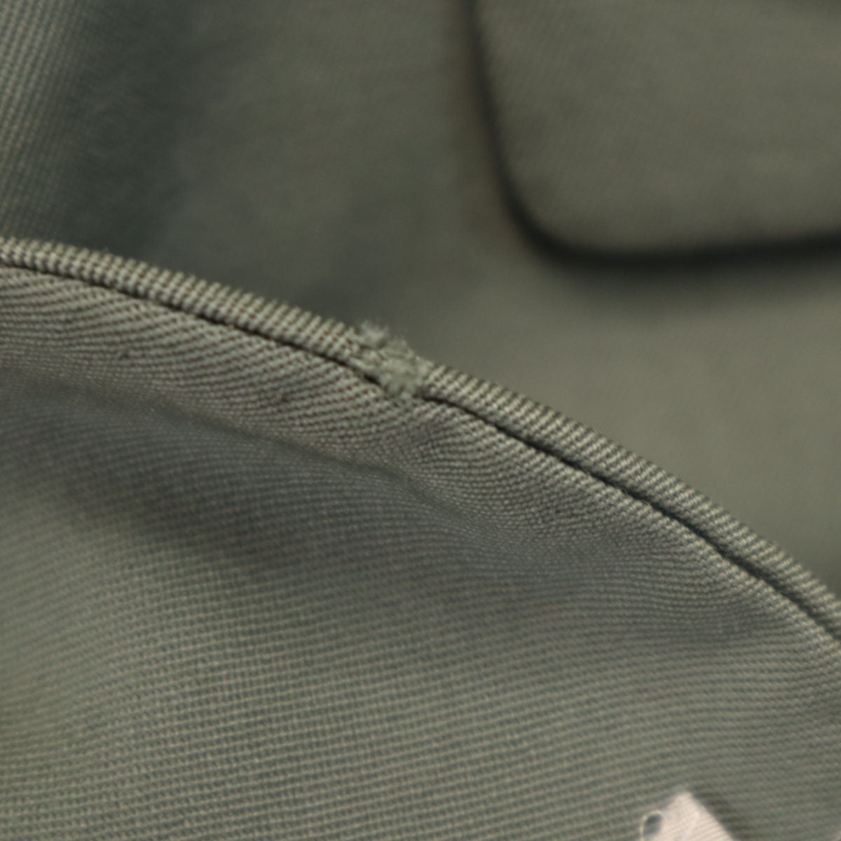COMME des GARCONS HOMME PLUS コムデギャルソンオムプリュス 1991年 90s 日本製 オールド テーラードジャケット M オリーブ メンズ