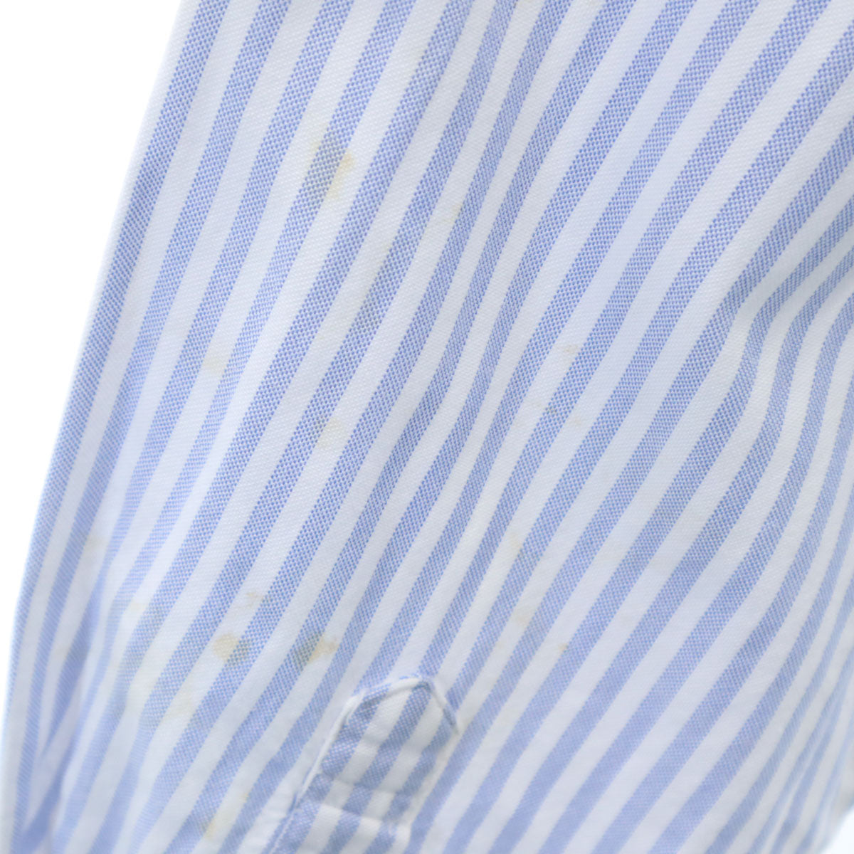 TOMMY HILFIGER トミーヒルフィガー 90s フラッグタグ オールド 長袖 ボタンダウンシャツ XL ピンク×ブルー メンズ