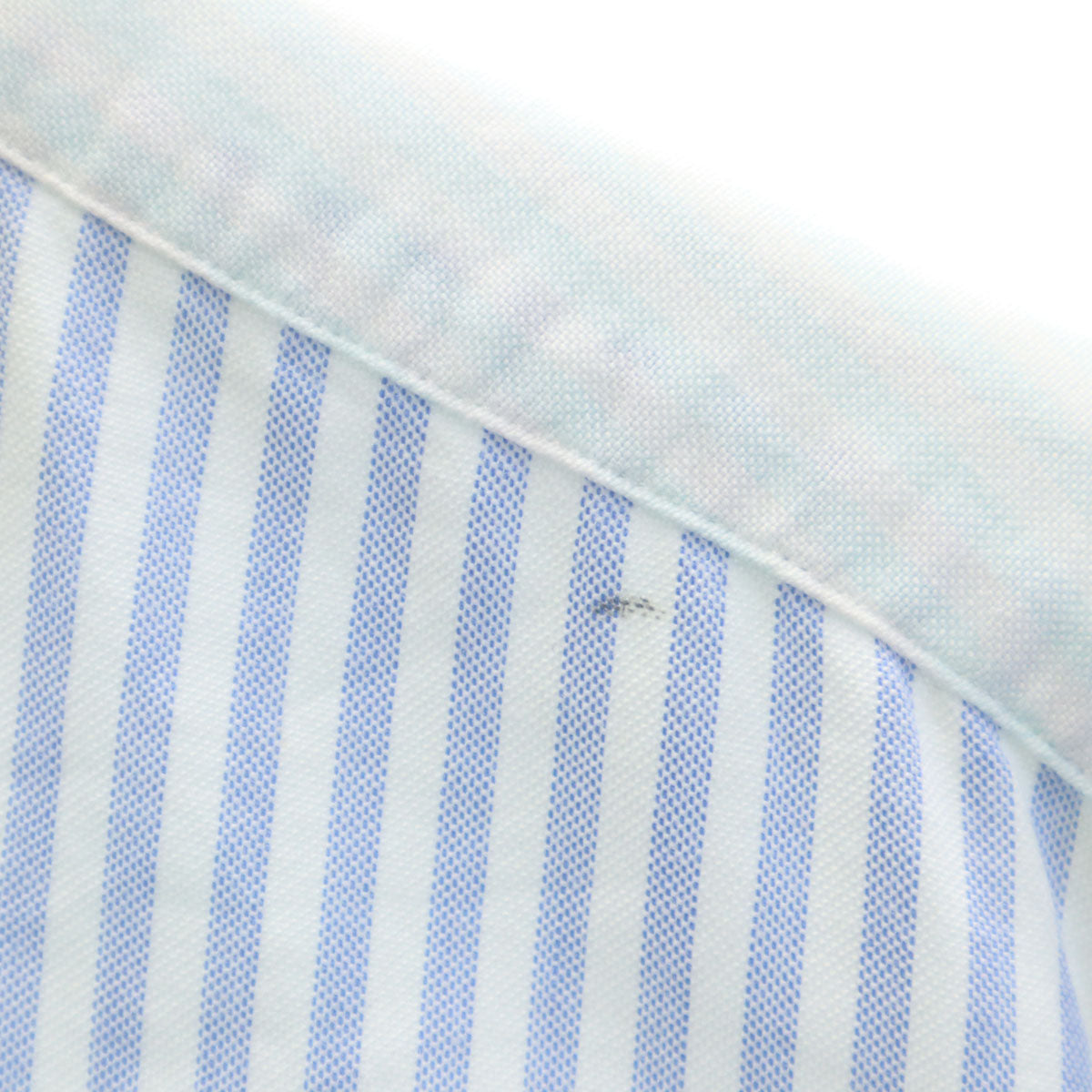 TOMMY HILFIGER トミーヒルフィガー 90s フラッグタグ オールド 長袖 ボタンダウンシャツ XL ピンク×ブルー メンズ