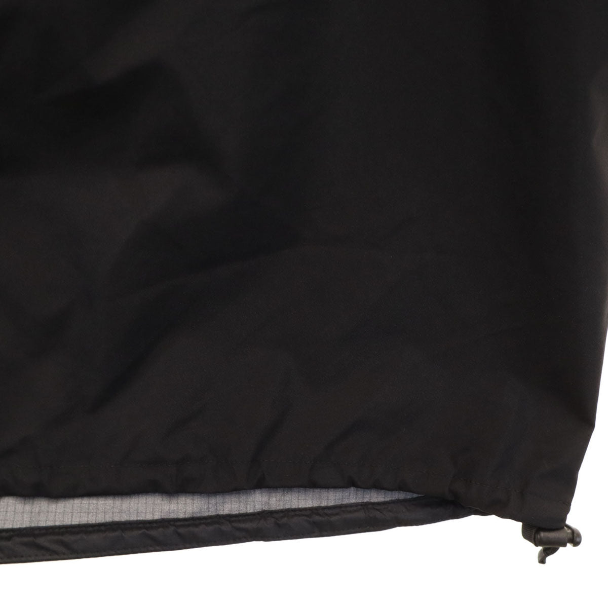 THE NORTH FACE ノースフェイス キチャトナ ジャケット L ブラック NP61303 アウトドア ゴアテックス メンズ