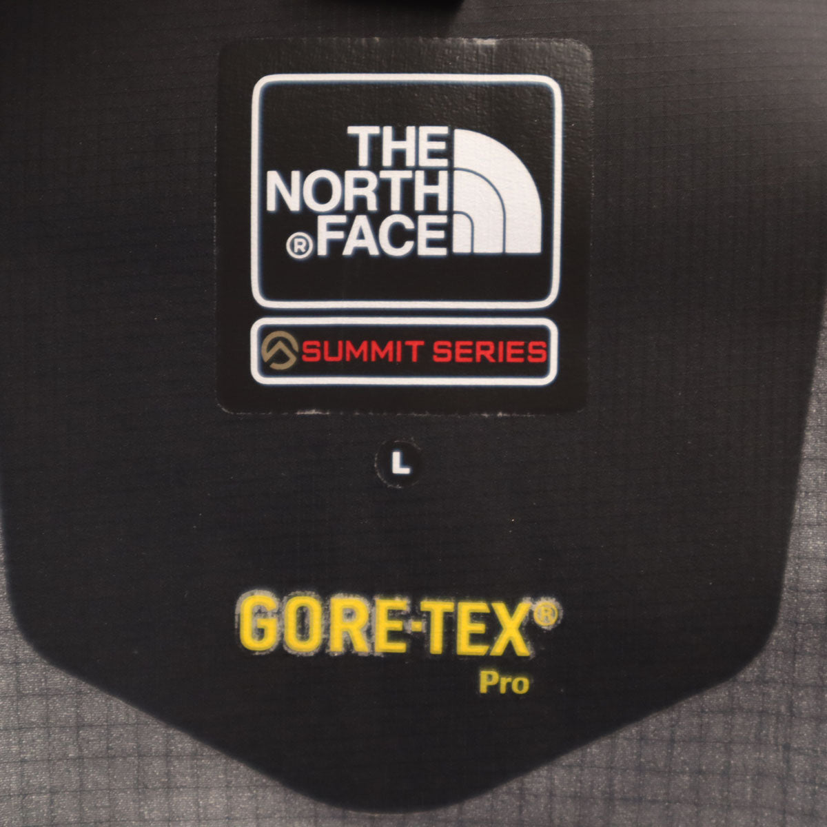 THE NORTH FACE ノースフェイス キチャトナ ジャケット L ブラック NP61303 アウトドア ゴアテックス メンズ