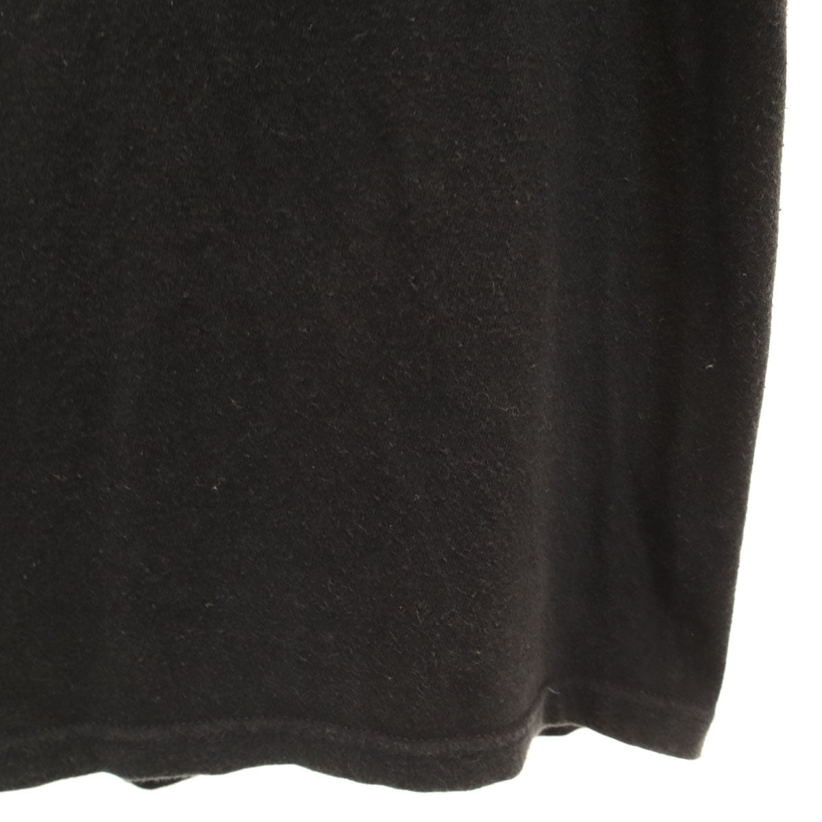 STUSSY ステューシー 半袖 Tシャツ L ブラック メンズ