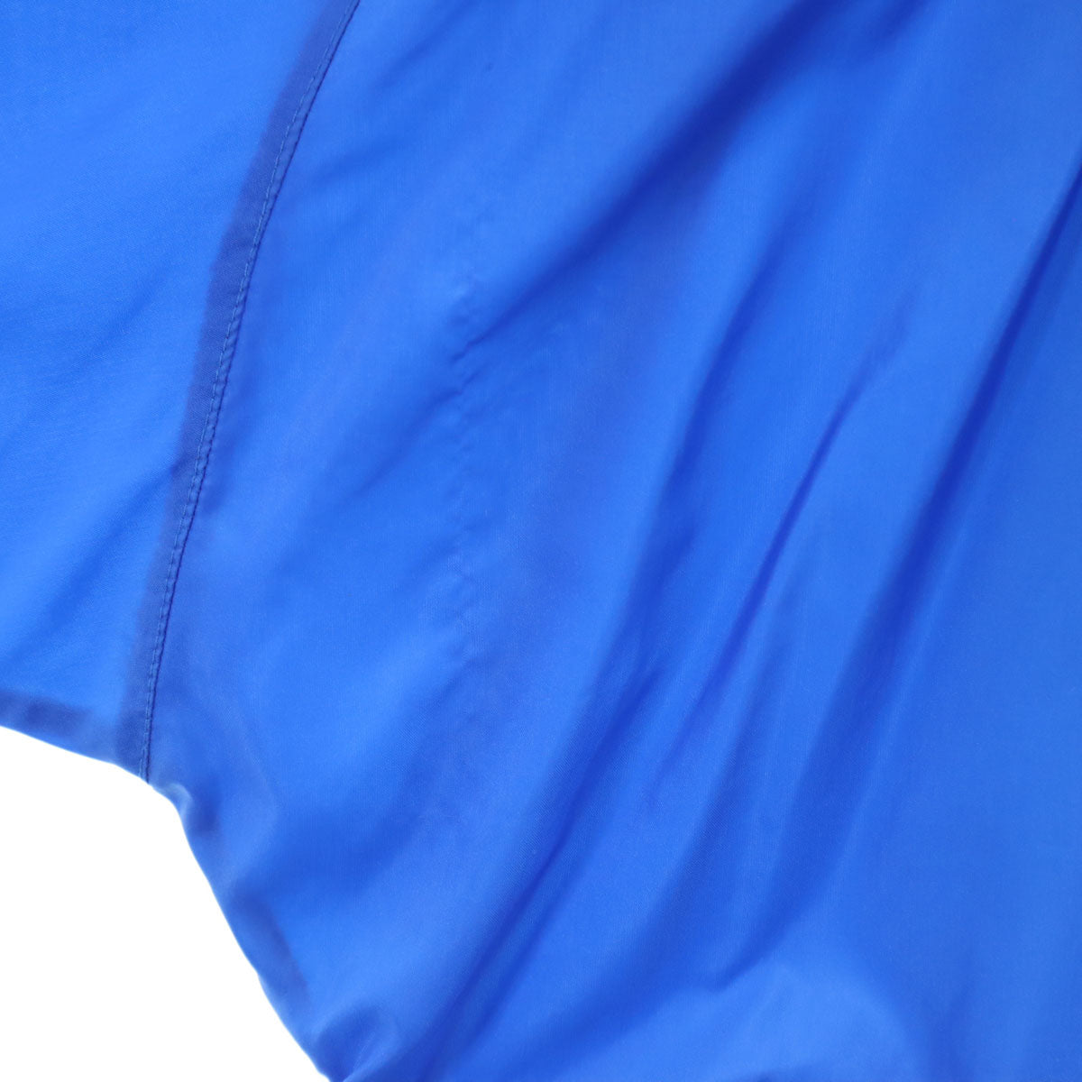 NIKE ナイキ 90s オールド 銀タグ ジップジャケット L グリーン系 レディース