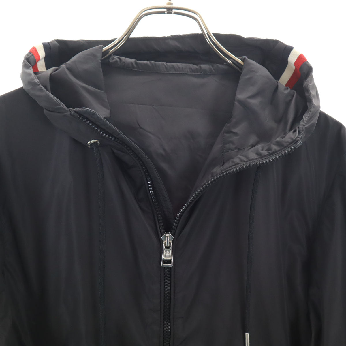 MONCLER モンクレール GRIMPEURS ジャケット 0 ブラック メンズ