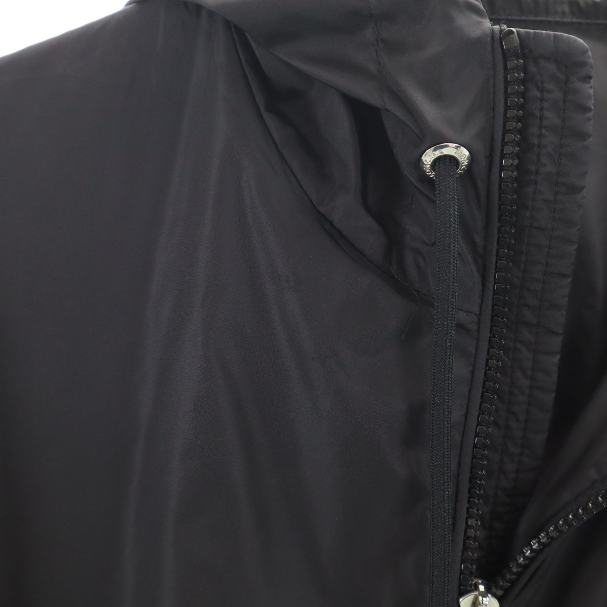 MONCLER モンクレール GRIMPEURS ジャケット 0 ブラック メンズ