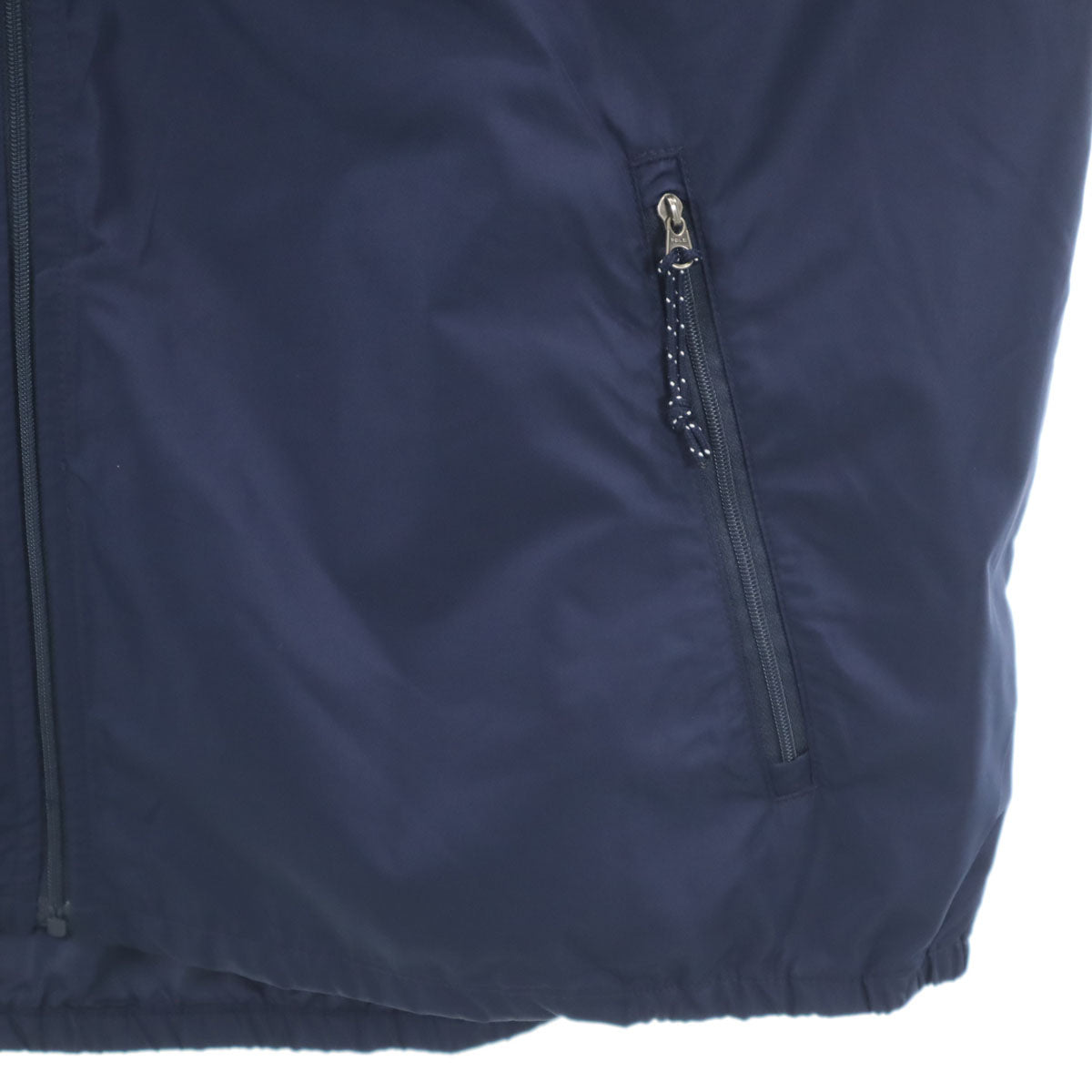 POLO SPORT RALPH LAUREN ポロスポーツラルフローレン ブルゾン LL ネイビー ジャケット ポケッタブル メンズ