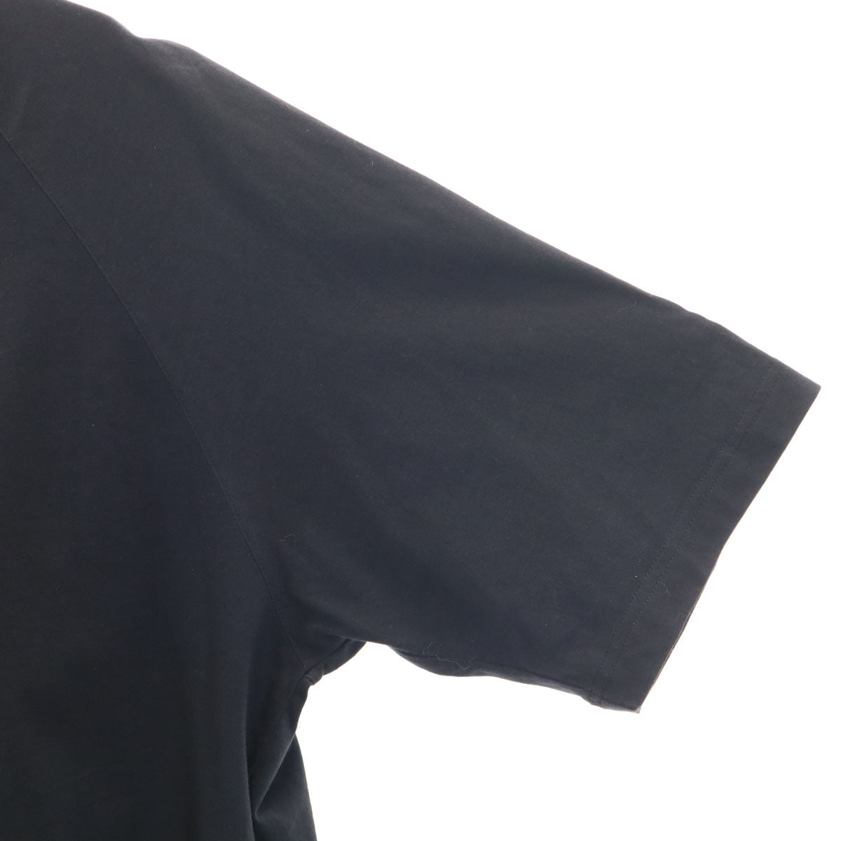 Y-3 ワイスリー 半袖 Tシャツ L ブラック ヨウジヤマモト メンズ