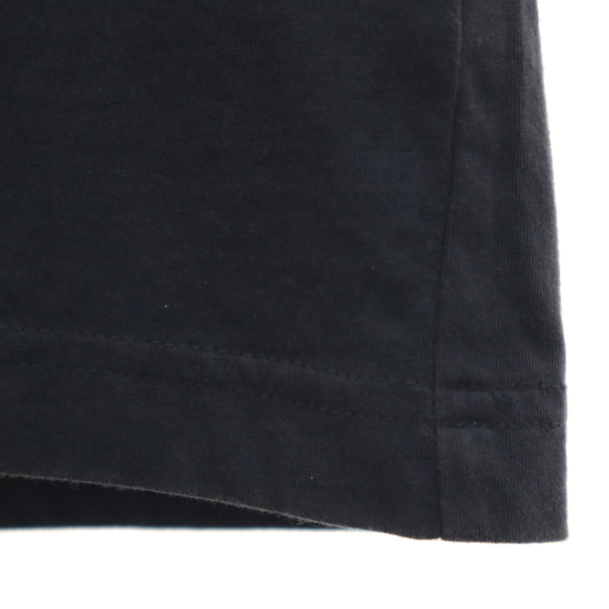 Y-3 ワイスリー 半袖 Tシャツ L ブラック ヨウジヤマモト メンズ