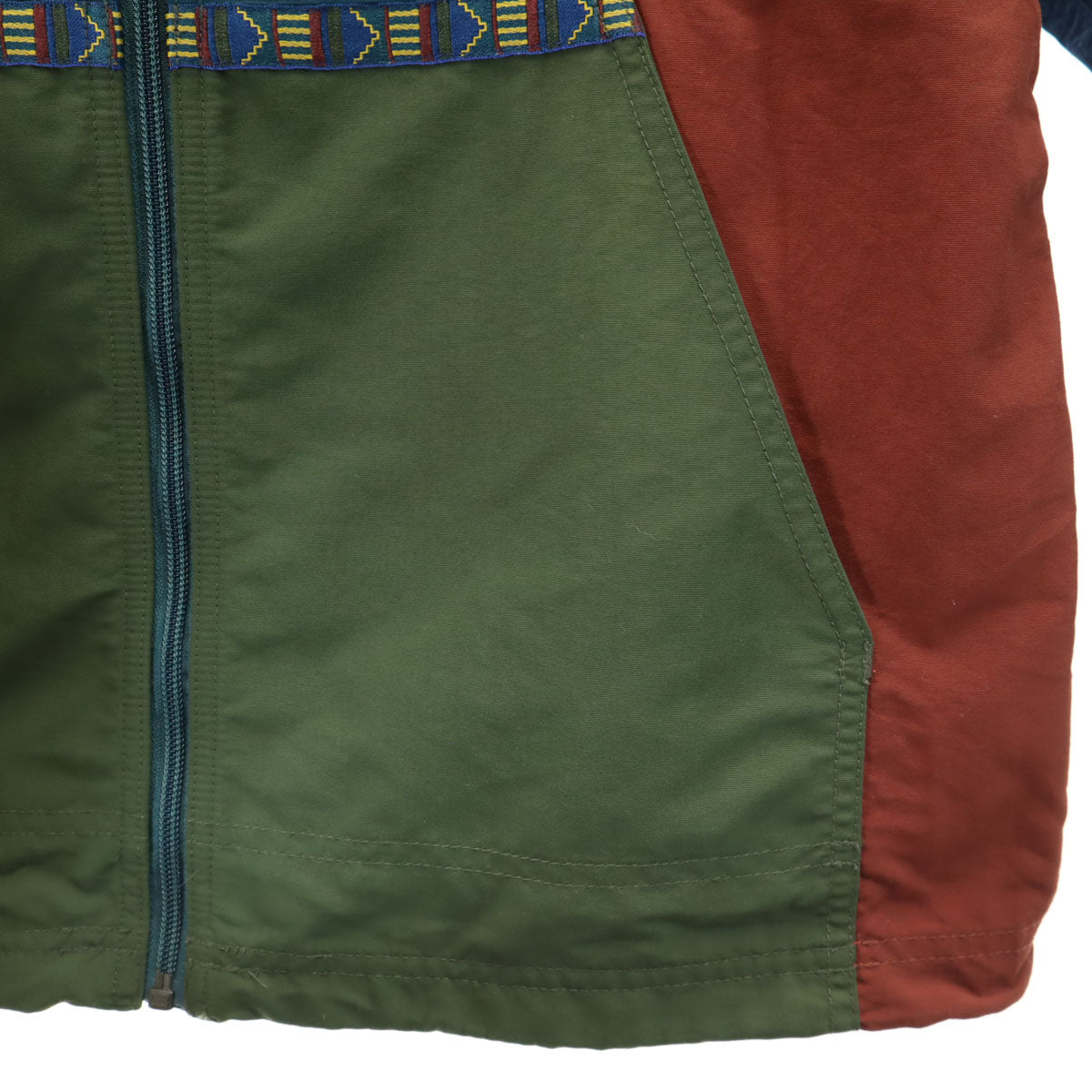 L.L.Bean エルエルビーン マウンテンジャケット XL ネイビー系 アウトドア レディース
