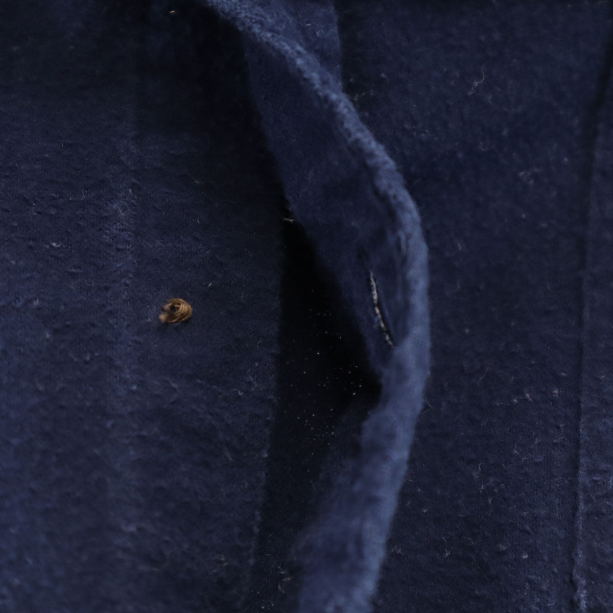 POLO COUNTRY RALPH LAUREN ポロカントリー ラルフローレン 80s 90s オールド 長袖 ネルシャツ XL ネイビー メンズ