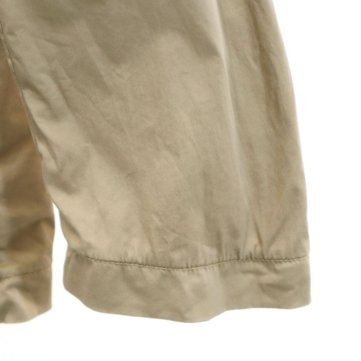JIL SANDER ジルサンダー イタリア製 テーラードジャケット 48 ベージュ メンズ