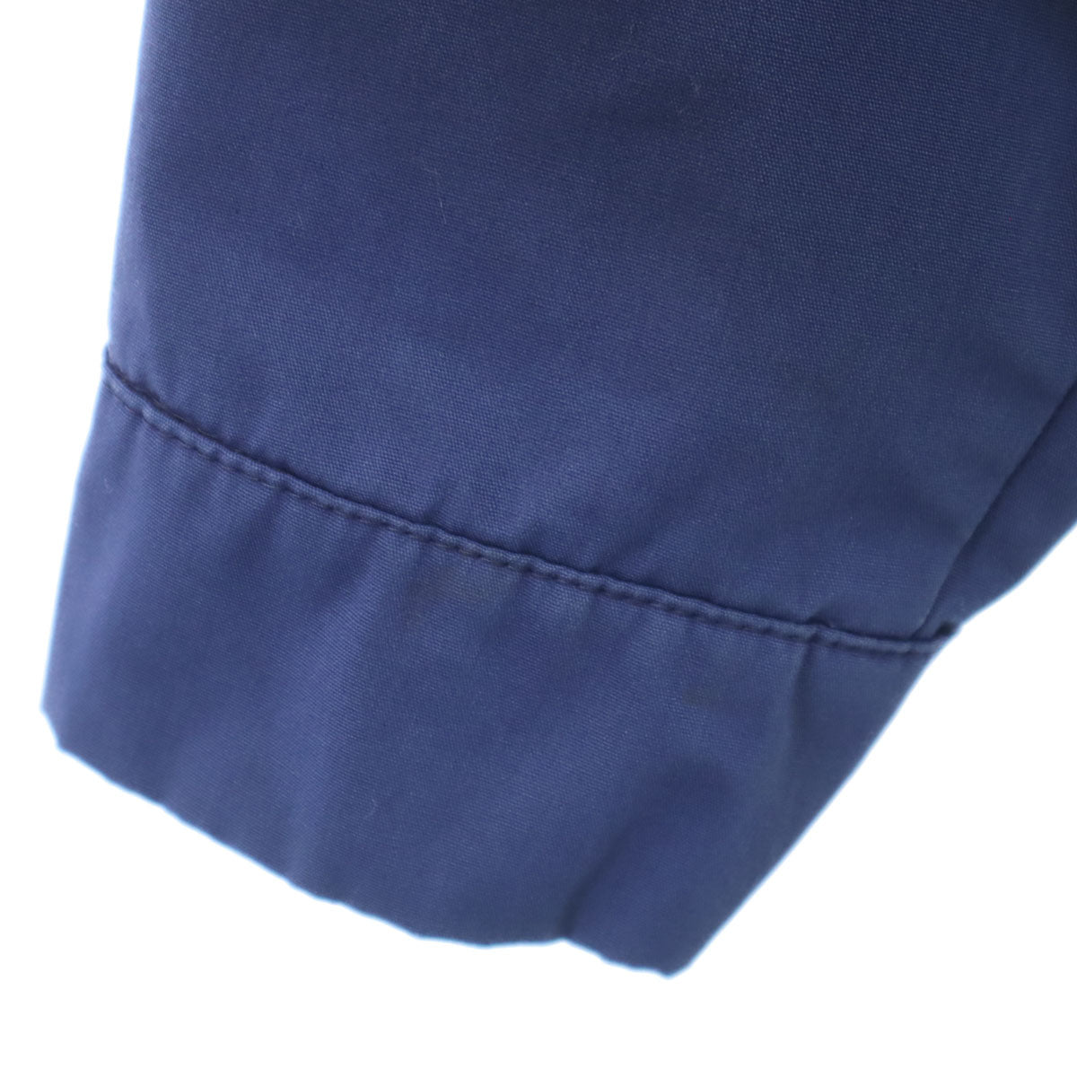 PACIFICTRAIL パシフィックトレイル 70s ヴィンテージ タロンジップ ドリズラー ジャケット 38 ブルー メンズ