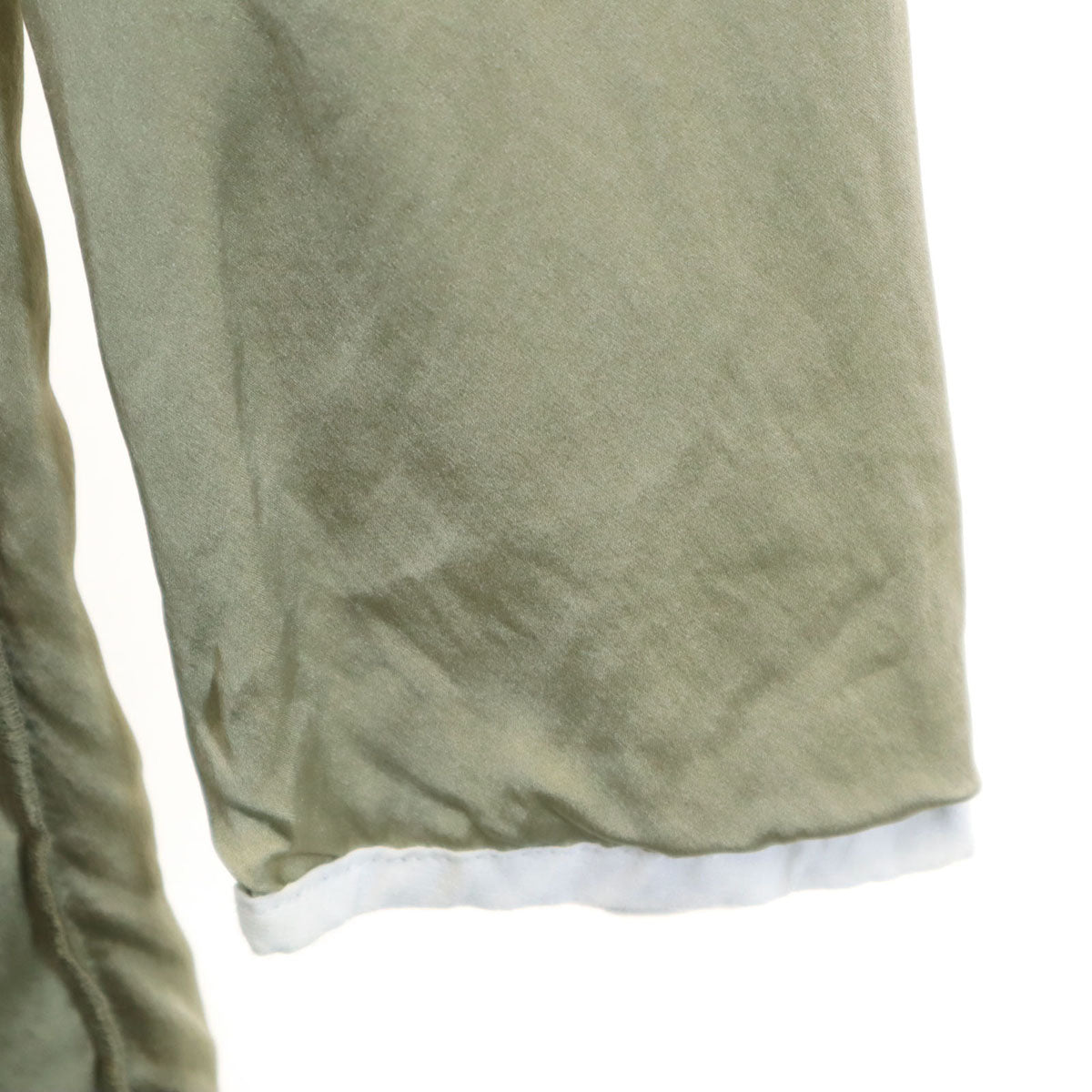 MIHARA YASUHIRO ミハラヤスヒロ テーラードジャケット ゴールド メンズ