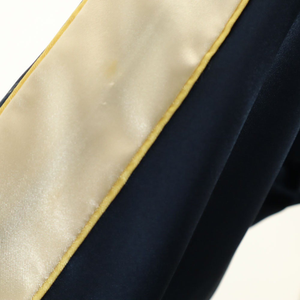 東洋エンタープライズ テーラー東洋 リバーシブル TT10930 T品番 牡丹獅子 日本地図 舞子 鷲 五重塔 富士山 スカジャン S ホワイト メンズ