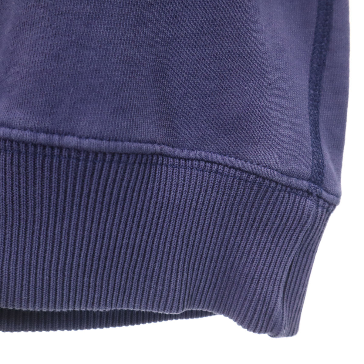 Polo by Ralph Lauren ポロバイラルフローレン 80s ヴィンテージ ボーイズ 緑タグ 長袖 ポロシャツ L ネイビー メンズ