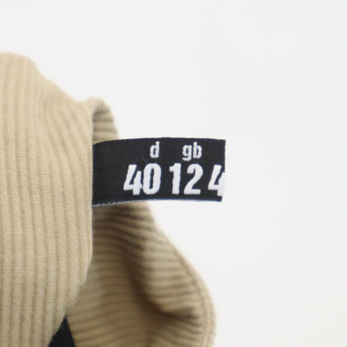 LOVEMOSCHINO ラブモスキーノ ノースリーブ ワンピース 44 ベージュ レディース