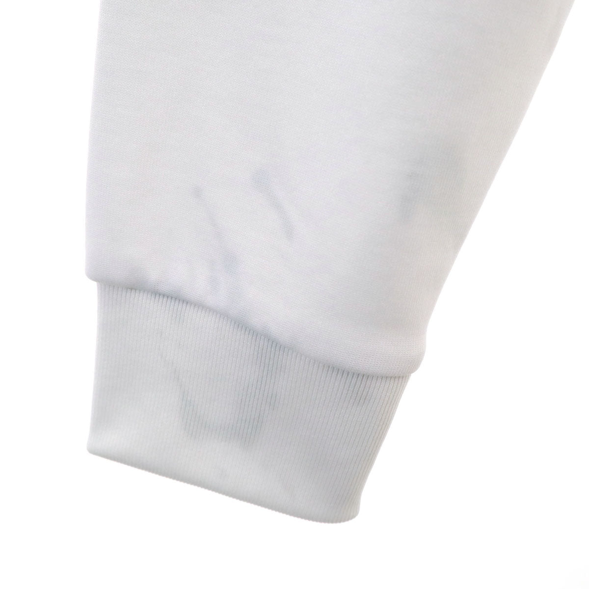 adidas Originals アディダスオリジナルス レアル・マドリード アンセム トラックジャケット XL ホワイト ジャージ メンズ