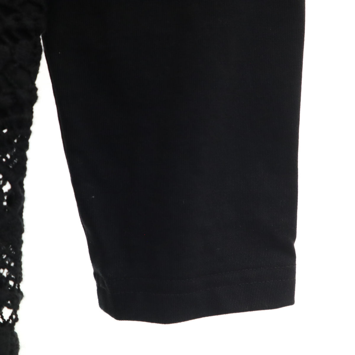 URBAN RESEARCH DOORS アーバンリサーチドアーズ 長袖 Tシャツ FREE ブラック ロンT レディース