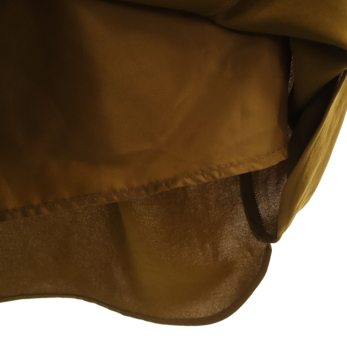 URBAN RESEARCH アーバンリサーチ 長袖 ロングワンピース F オリーブ レディース