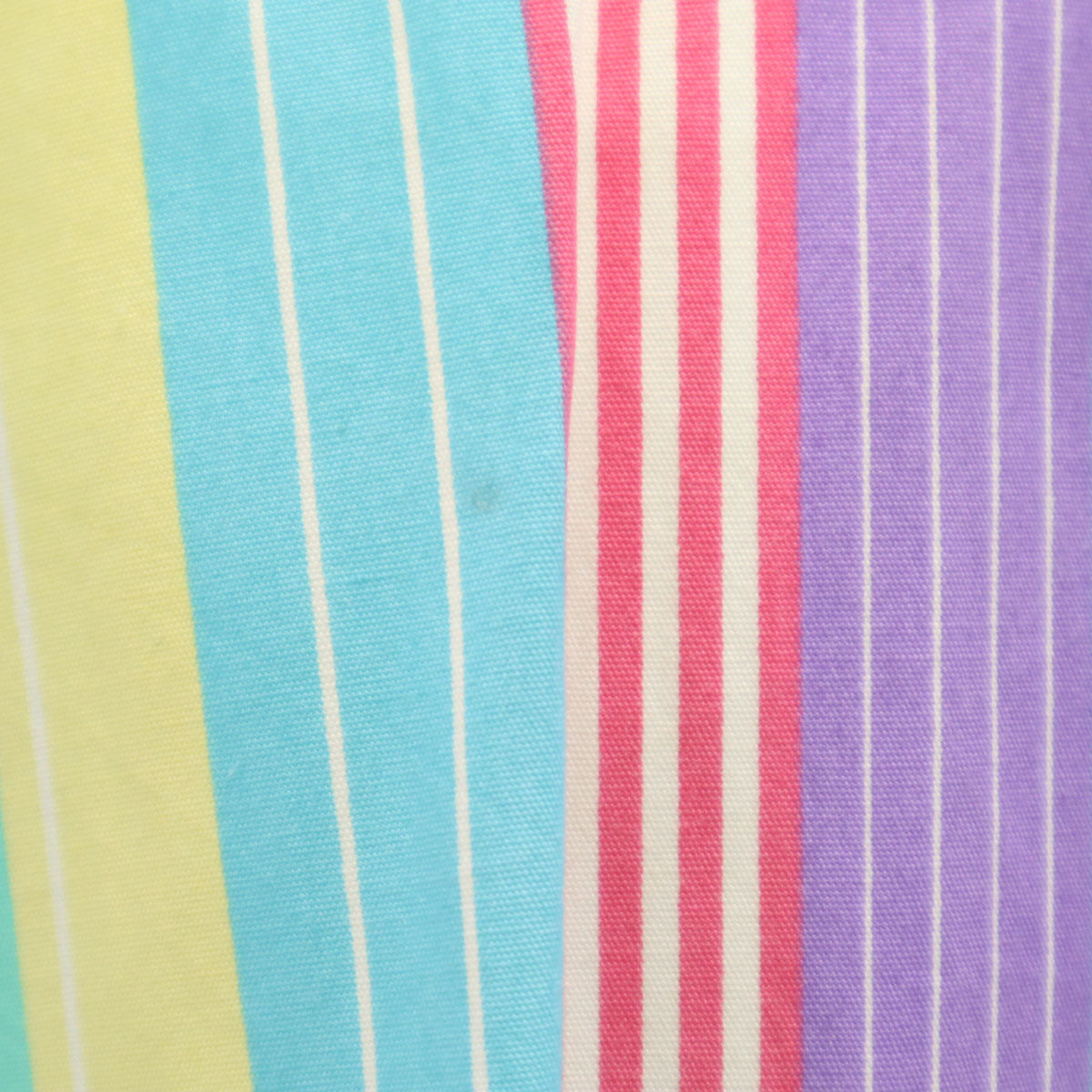 ナパバレー 90s オールド ストライプ柄 コットンジャケット M メンズ