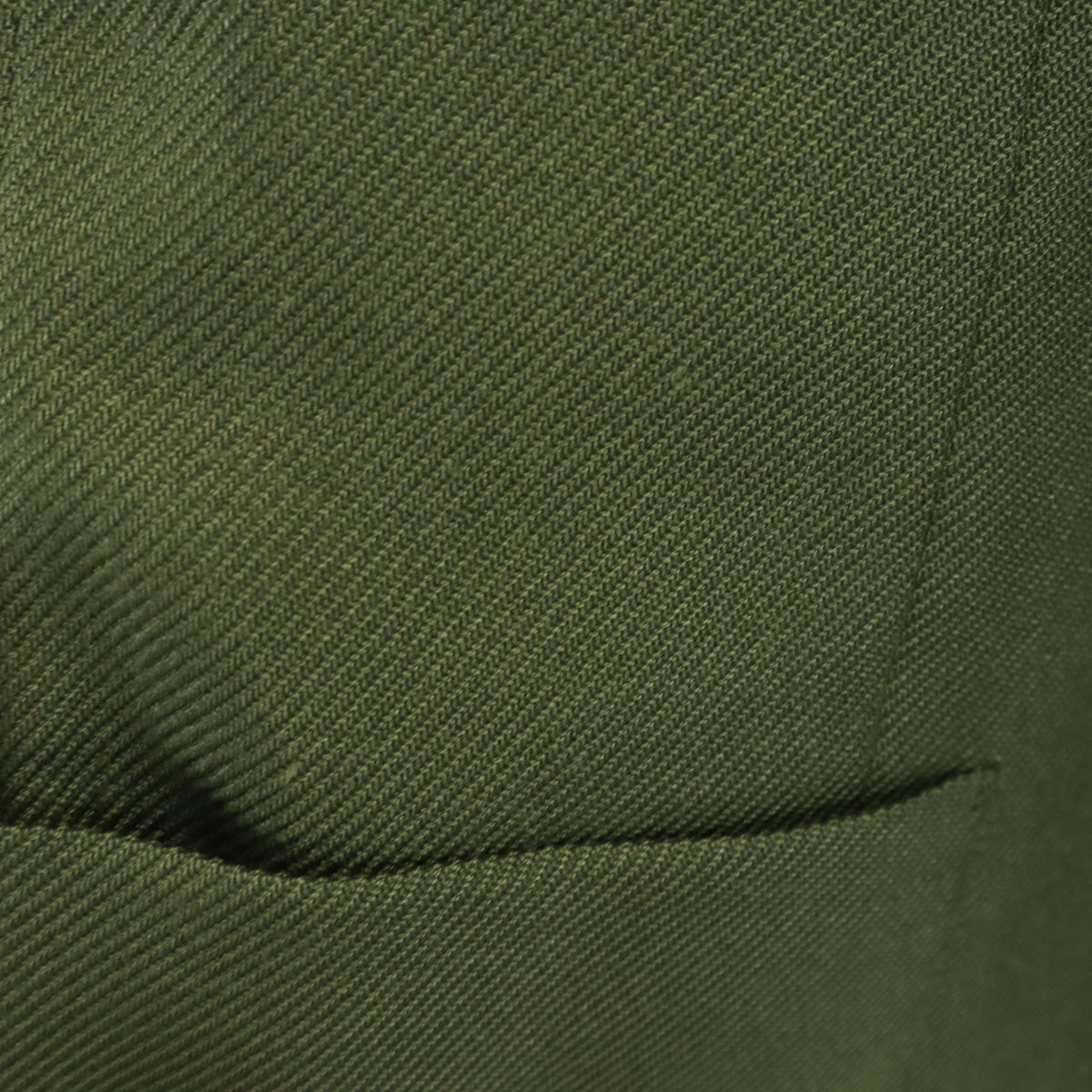 Dunhill SPORT ダンヒル スポーツ 90s オールド テーラードジャケット M グリーン メンズ