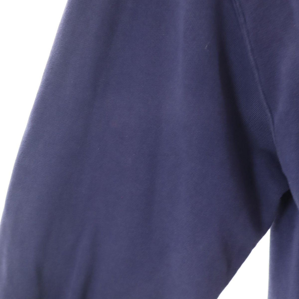Polo by Ralph Lauren ポロバイラルフローレン 90s オールド ポロベア 長袖 スウェットパーカー M ネイビー メンズ