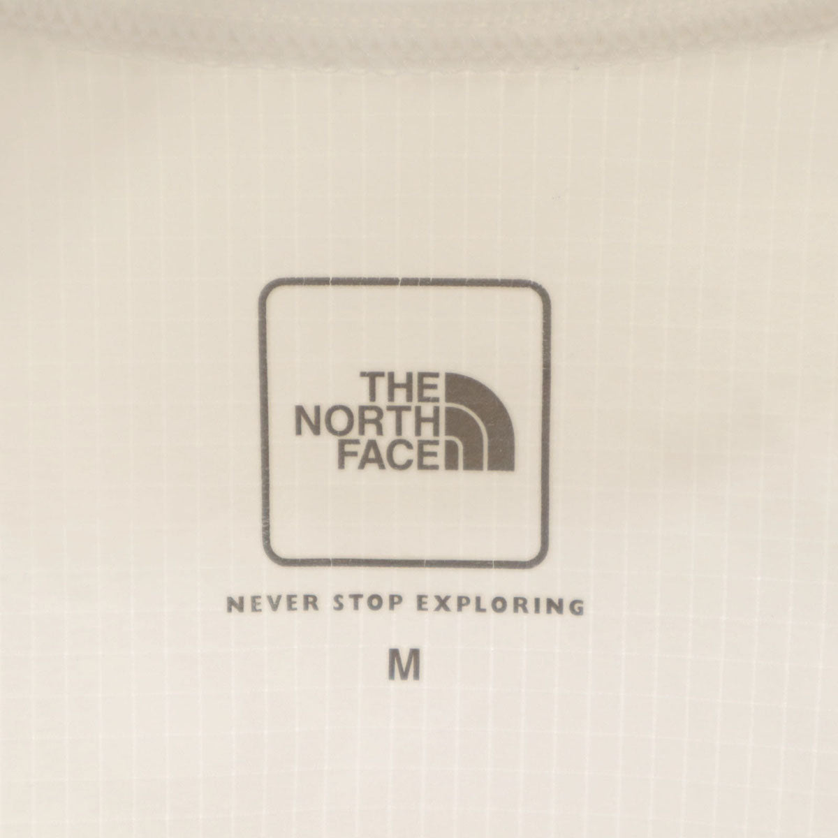 THE NORTH FACE ノースフェイス エアロ ジャケット M ホワイト NPW21839 アウトドア レディース
