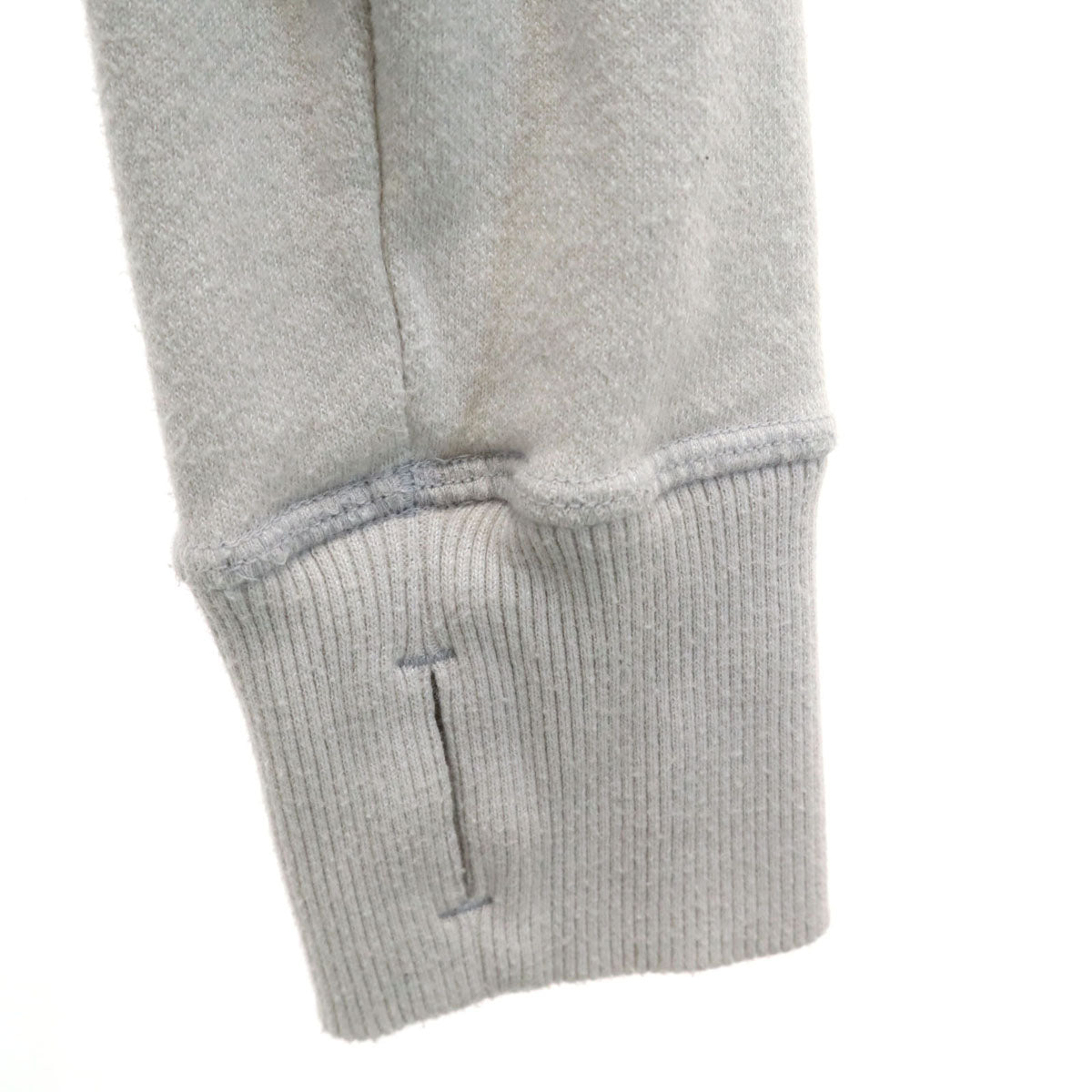 patagonia パタゴニア 長袖 スウェット ジップパーカー L グレー系 54491FA15 アウトドア レディース