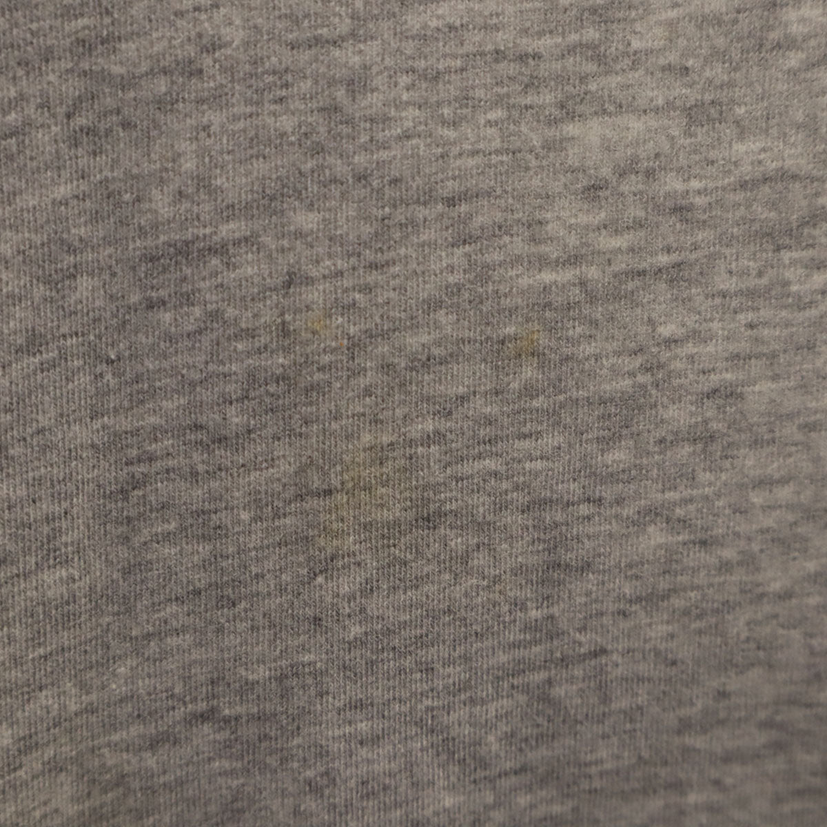 MAX&CO マックスアンドコー 長袖 スパンコール Tシャツ M グレー ロンT レディース