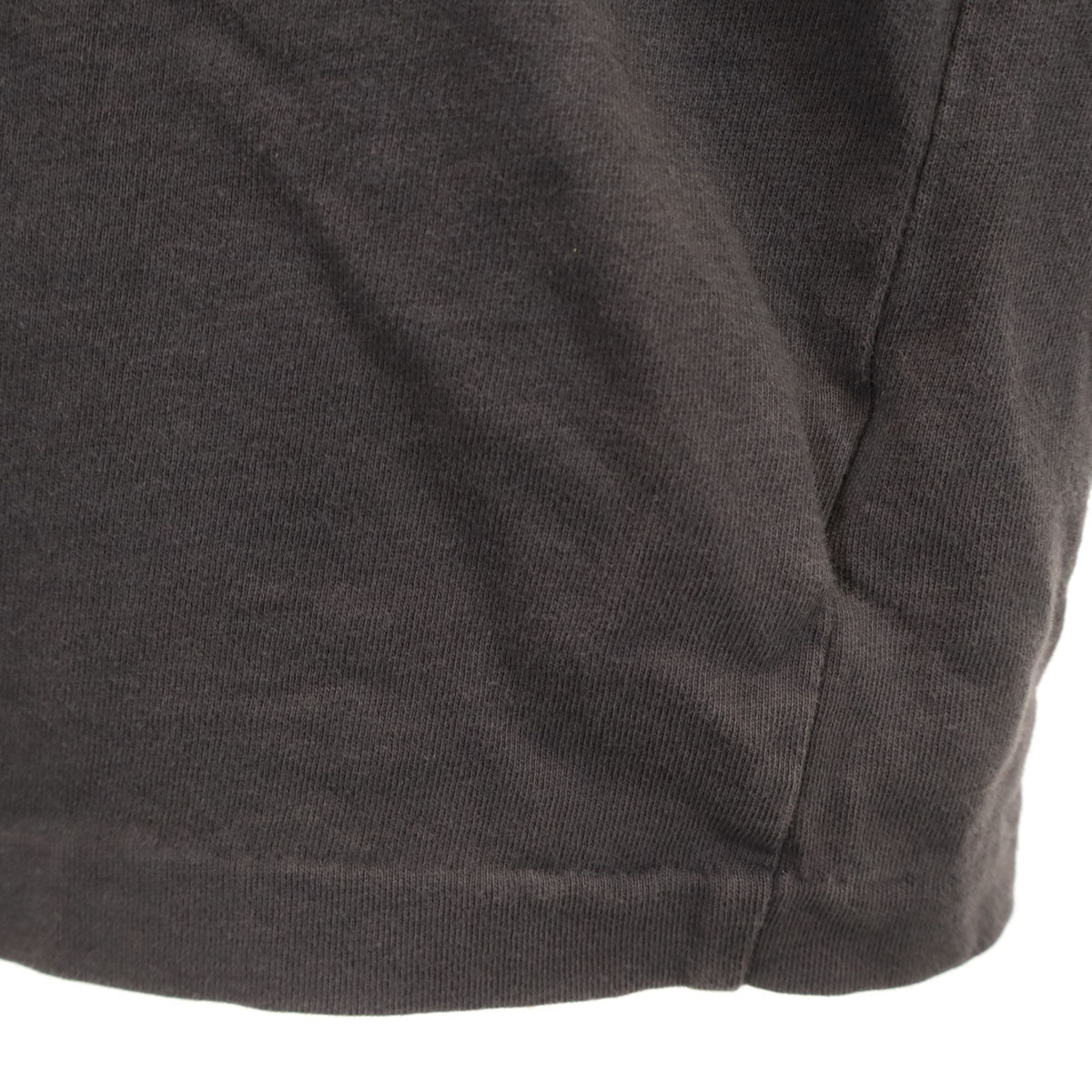 POLO RALPH LAUREN ポロラルフローレン 長袖 Tシャツ M ブラウン ロンT メンズ