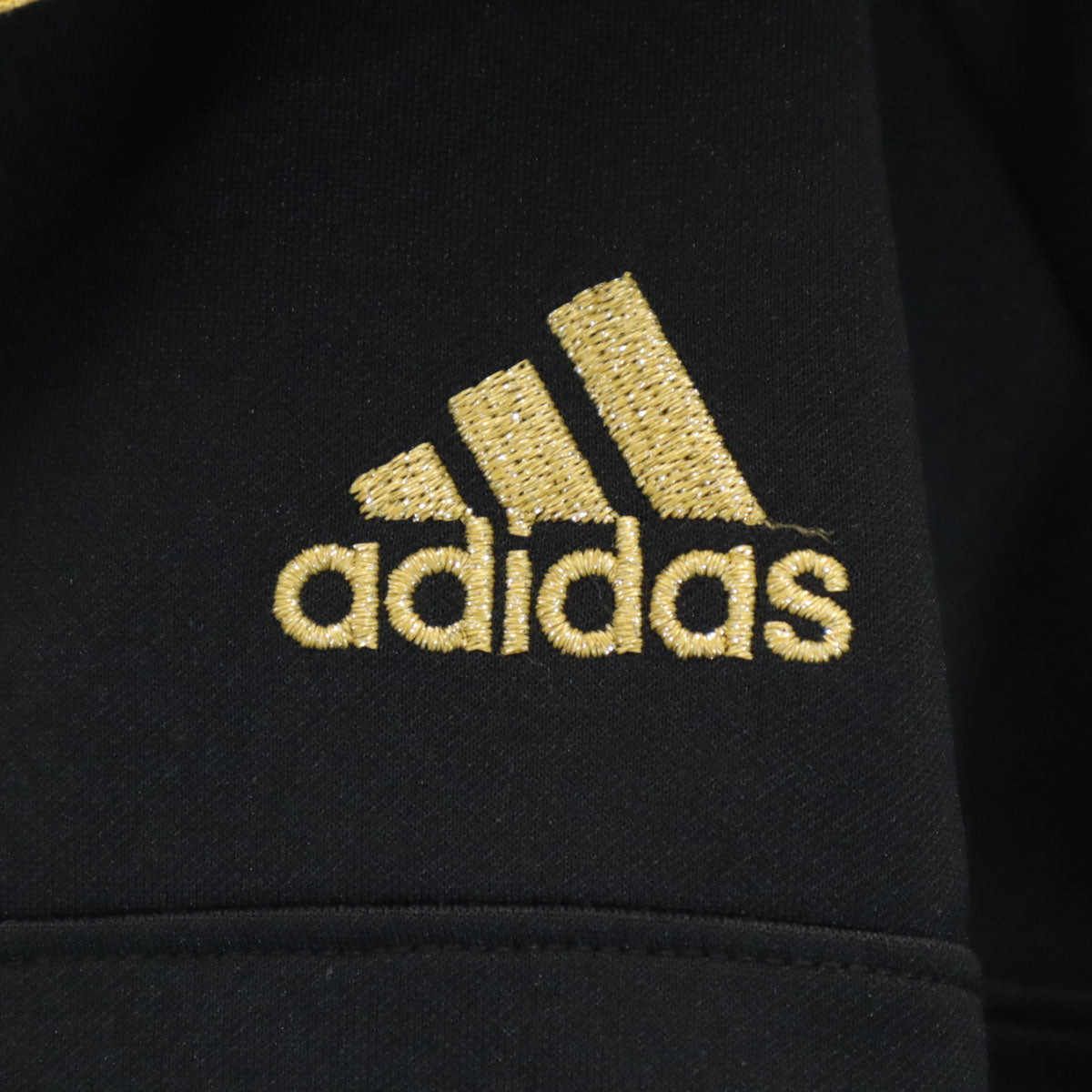 adidas アディダス トラックジャケット 上下 セットアップ M ブラック ジャージ レディース