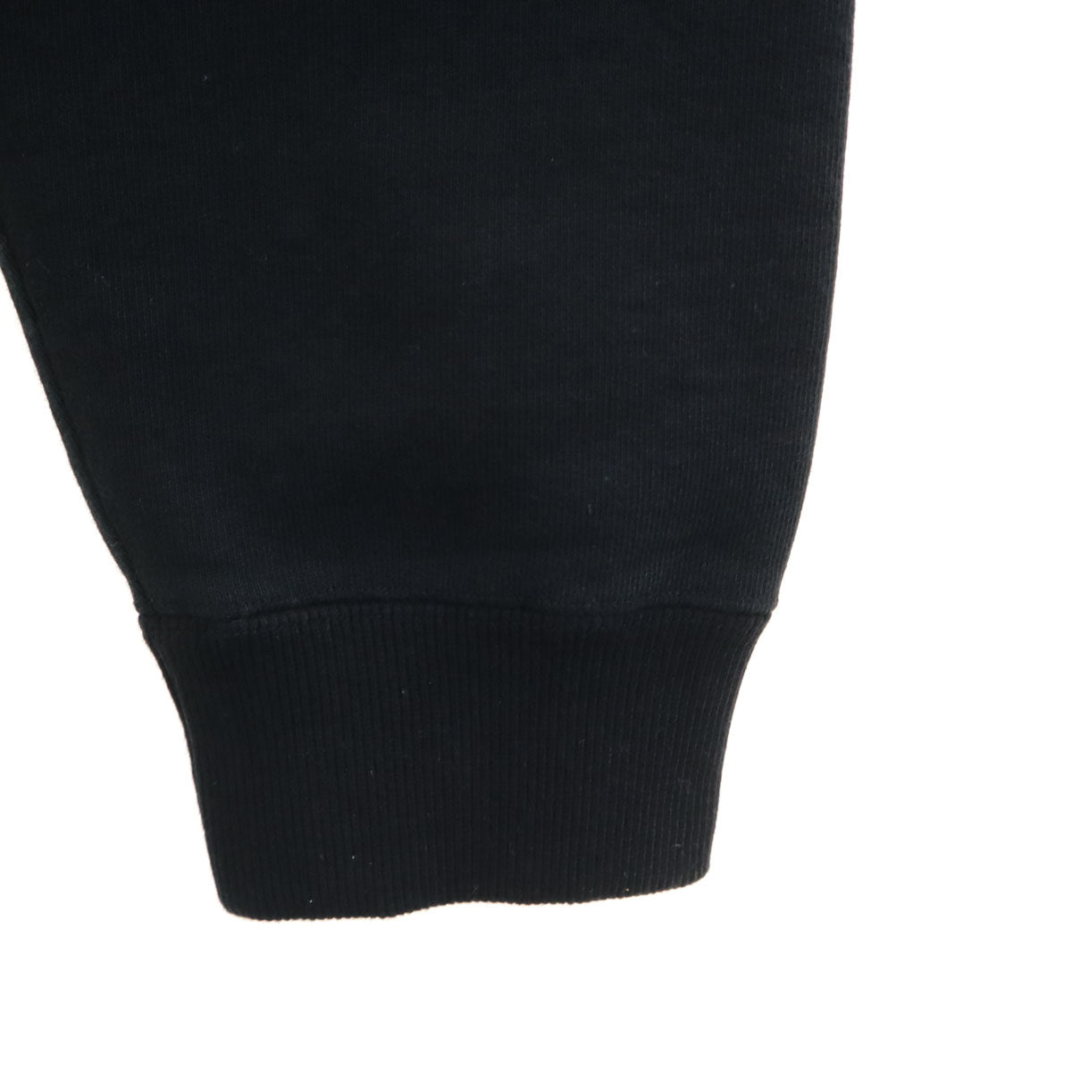 SOPHNET. ソフネット 日本製 長袖 スウェット Vネック トレーナー XL ブラック 裏起毛 メンズ