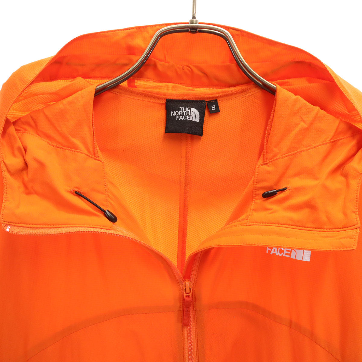 THE NORTH FACE ノースフェイス スワローテイル ジャケット S オレンジ NP72002 アウトドア メンズ