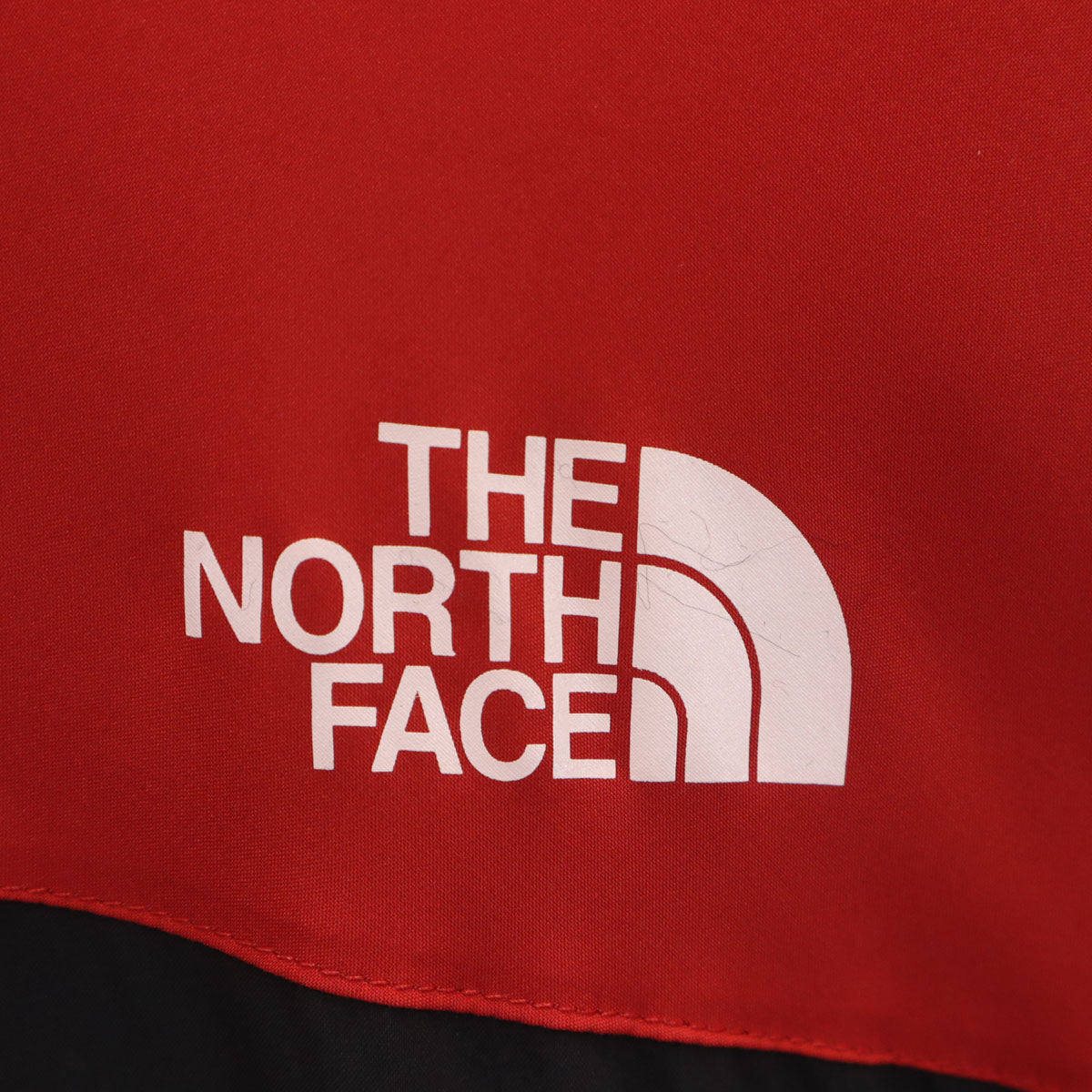 THE NORTH FACE ノースフェイス エニータイムウィンドスタジアム ジャケット S ブラック メンズ