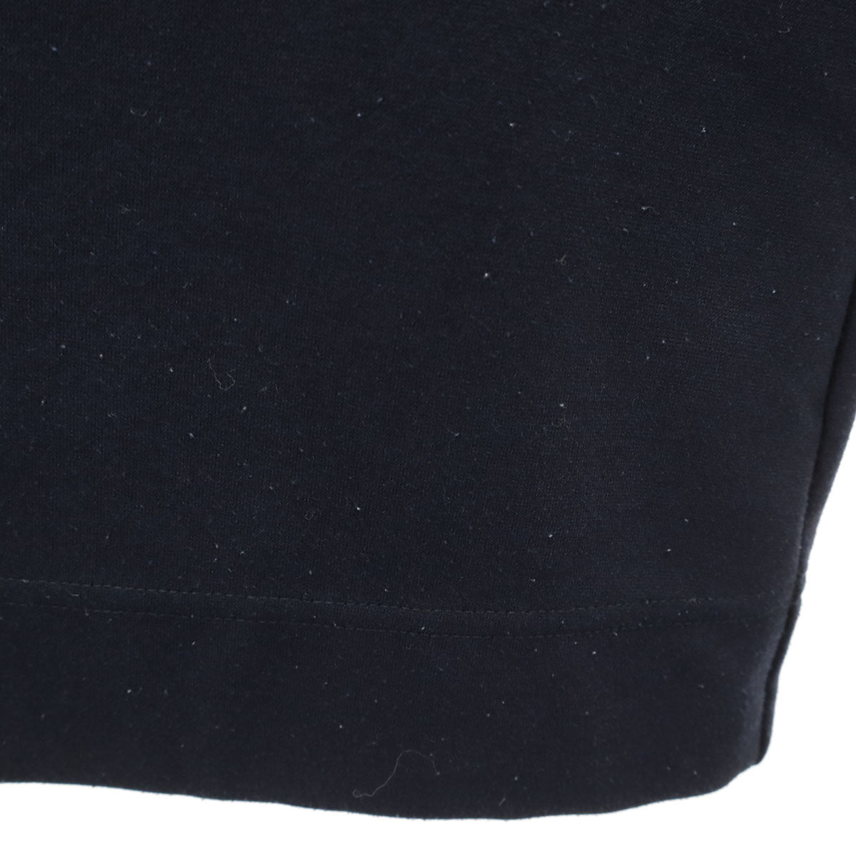BLUE LABEL CRESTBRIDGE ブルーレーベルクレストブリッジ 日本製 長袖 カットソー 38 ネイビー レディース