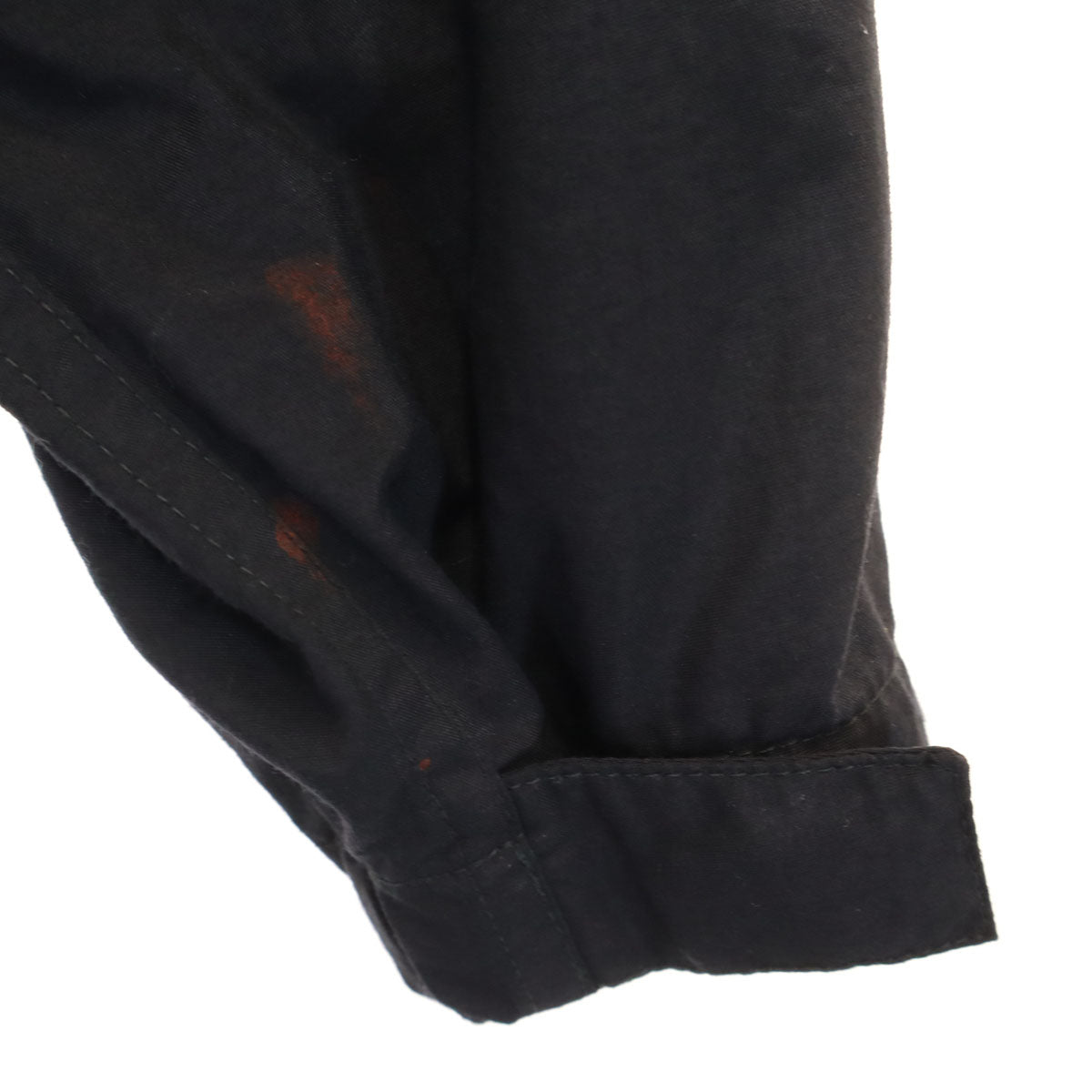 THE NORTH FACE ノースフェイス コンパクト ジャケット 150 ブラック NPJ22210 アウトドア キッズ