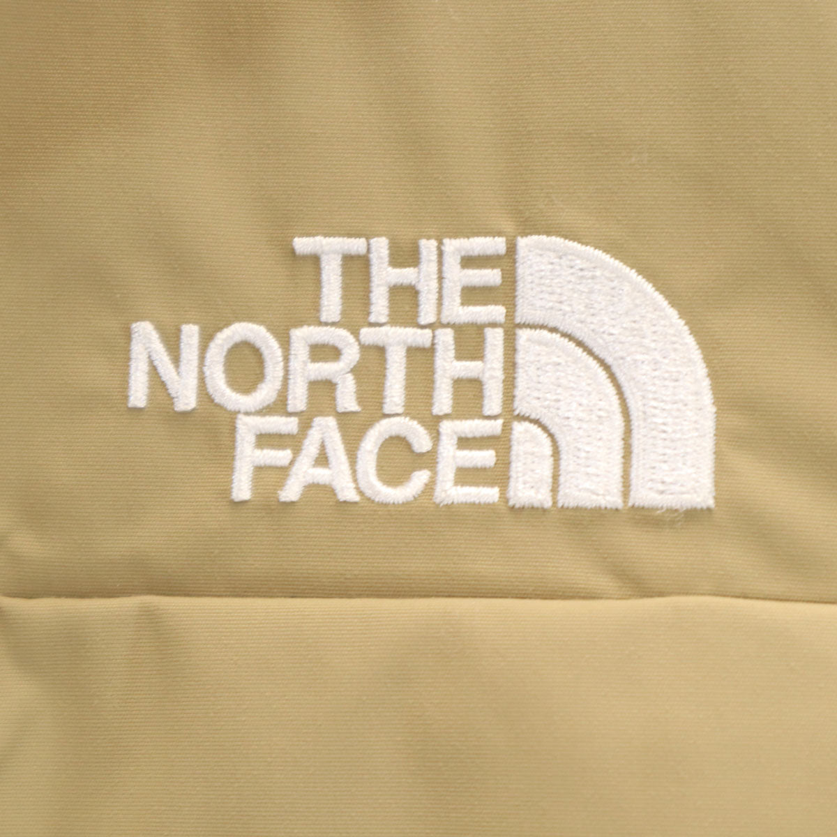 THE NORTH FACE ノースフェイス 未使用 ウォータープルーフ フィールドジャケット L ベージュ NP12331R アウトドア メンズ