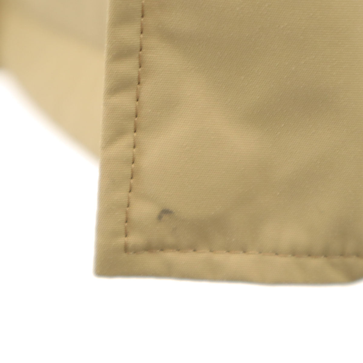 THE NORTH FACE ノースフェイス 未使用 ウォータープルーフ フィールドジャケット L ベージュ NP12331R アウトドア メンズ