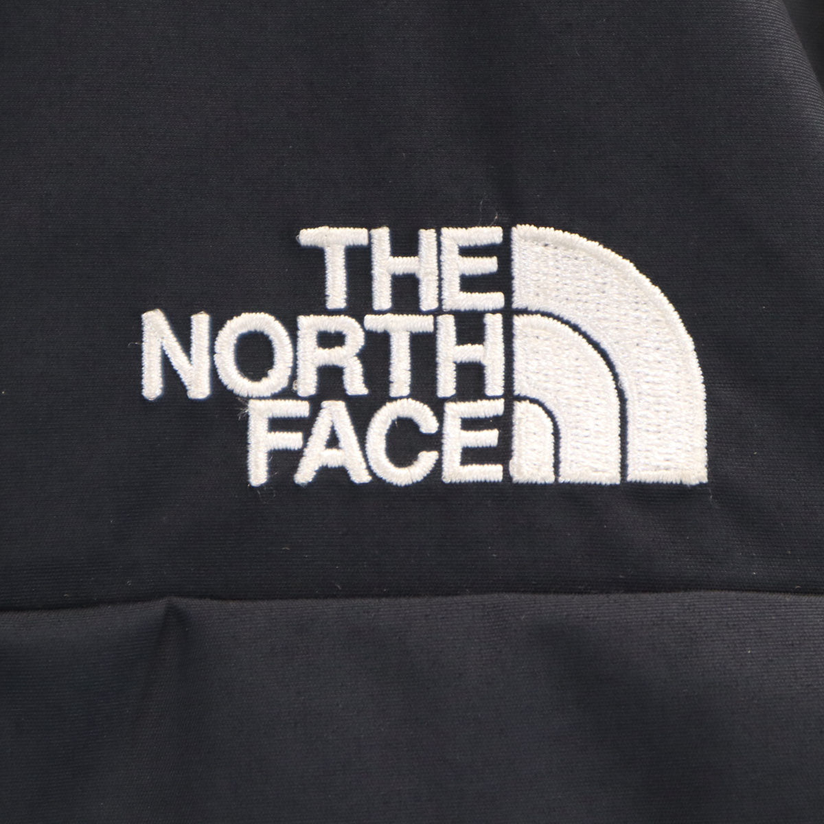 THE NORTH FACE ノースフェイス ウォータープルーフ フィールドジャケット L ブラック NP12331R アウトドア メンズ