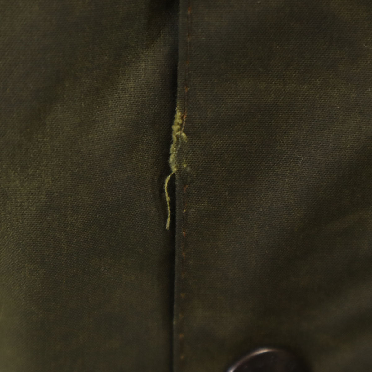 Barbour バブアー イングランド製 3ワラント ビデイル オイルドジャケット カーキ メンズ