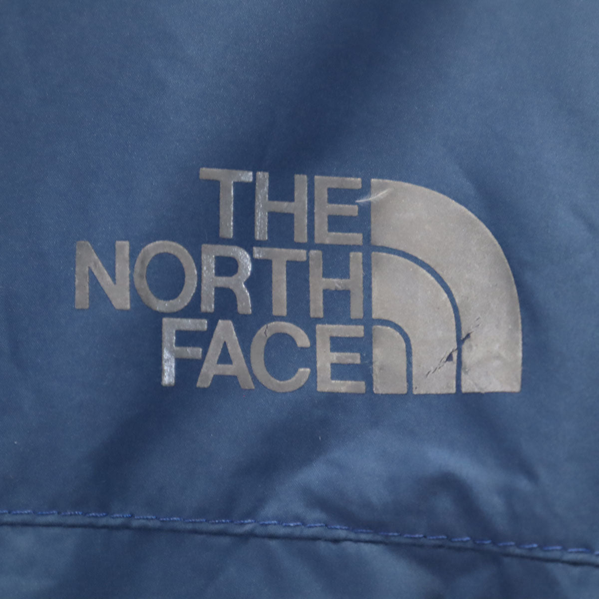 THE NORTH FACE ノースフェイス トレック ジャケット XL ネイビー NP11906 アウトドア メンズ