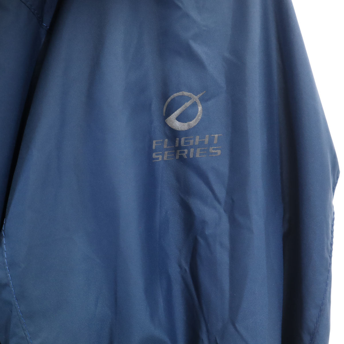 THE NORTH FACE ノースフェイス トレック ジャケット XL ネイビー NP11906 アウトドア メンズ