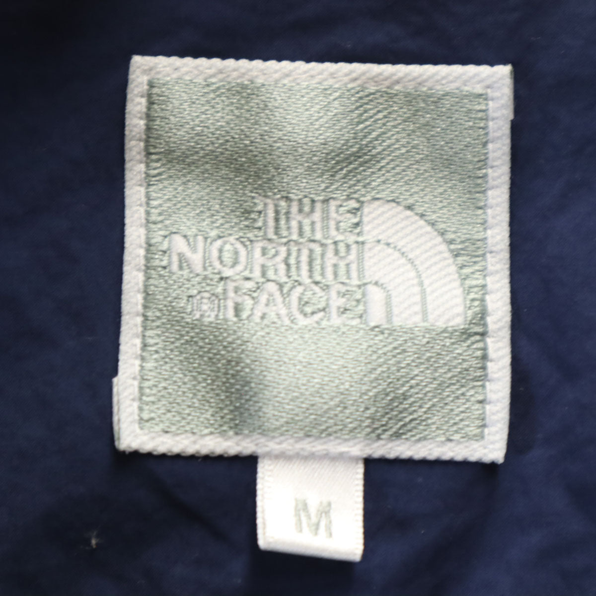 THE NORTH FACE ノースフェイス ジャーニーズ コート M ネイビー NPW21544 アウトドア 収納袋付き レディース