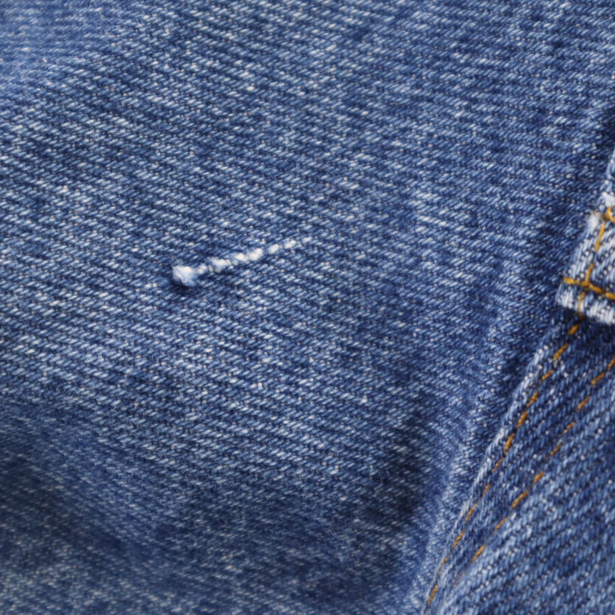 Levi's リーバイス 80s 70706-0216 USA製 ヴィンテージ デニムジャケット 18 ウォッシュブルー ジージャン トラッカー キッズ