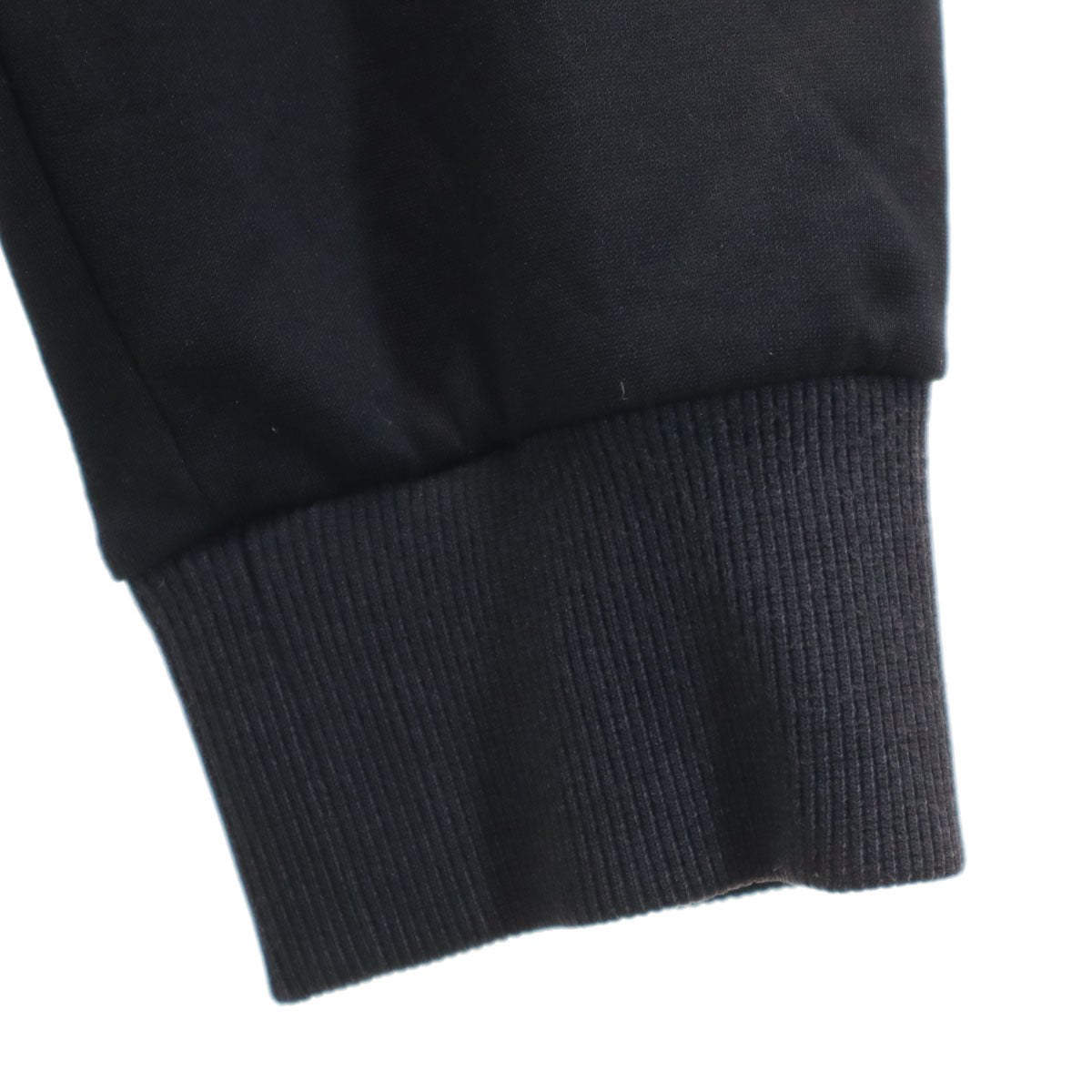 ARMANI EXCHANGE アルマーニエクスチェンジ トラックジャケット XL ブラック ジャージ メンズ