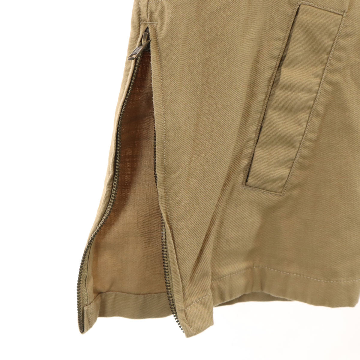 THE NORTH FACE ノースフェイス アノラックパーカー M ベージュ NF0A4AMN アウトドア レディース