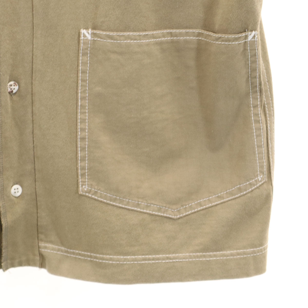 JUNYA WATANABE MAN COMME des GARCONS ジュンヤワタナベマン コムデギャルソン 日本製 長袖 カーディガン S ベージュ メンズ