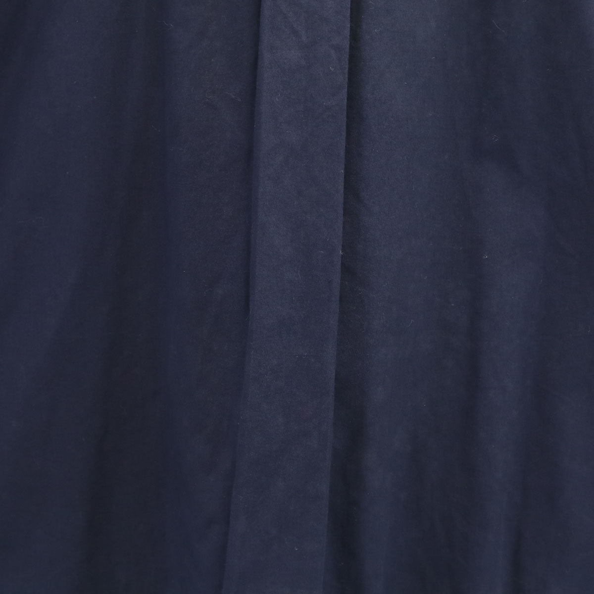 tricot COMME des GARCONS トリココムデギャルソン 90s オールド 長袖 プルオーバー シャツ ネイビー レディース