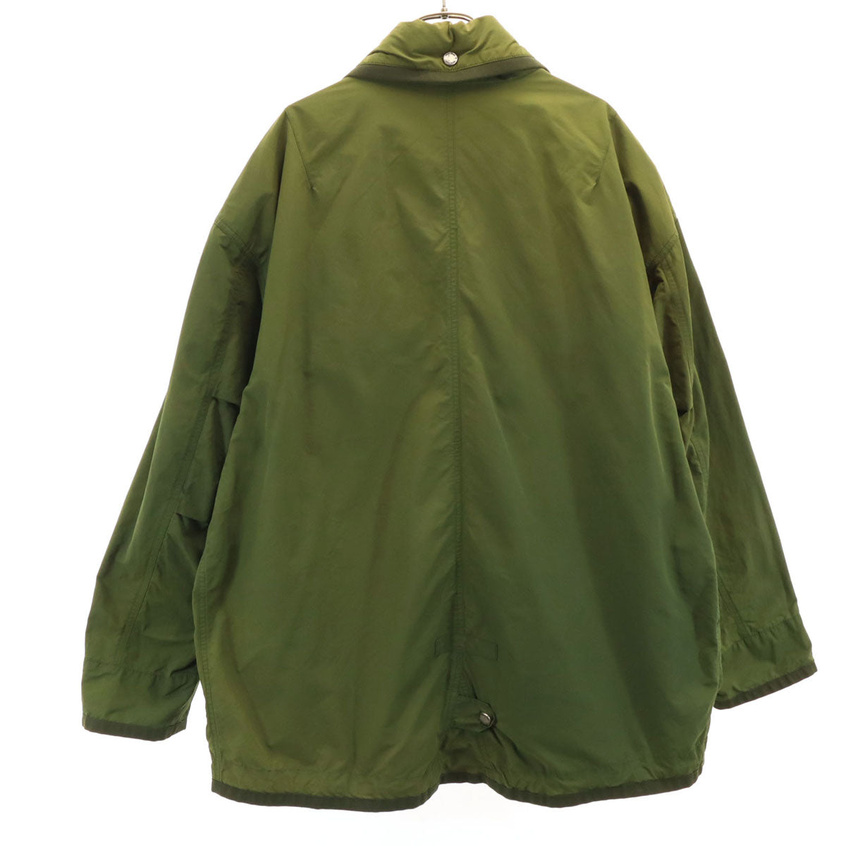 BOSS HUGO BOSS ボスヒューゴボス 90s オールド ジャケット 52 オリーブ メンズ