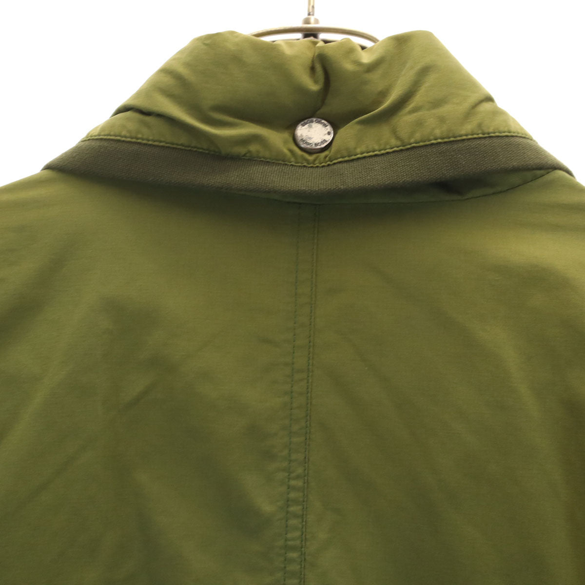 BOSS HUGO BOSS ボスヒューゴボス 90s オールド ジャケット 52 オリーブ メンズ